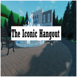The Iconic Hangout