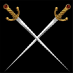 Sword fight