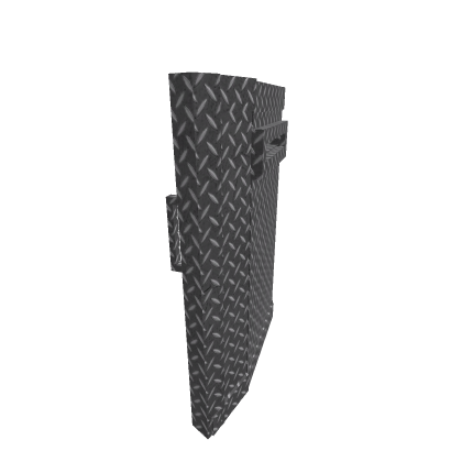 Tactical Shield (Improved!)