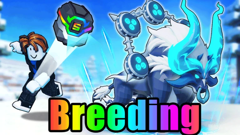 Traits & Breeding System