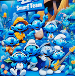 Time smurf