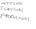 Untitled Survival Productions