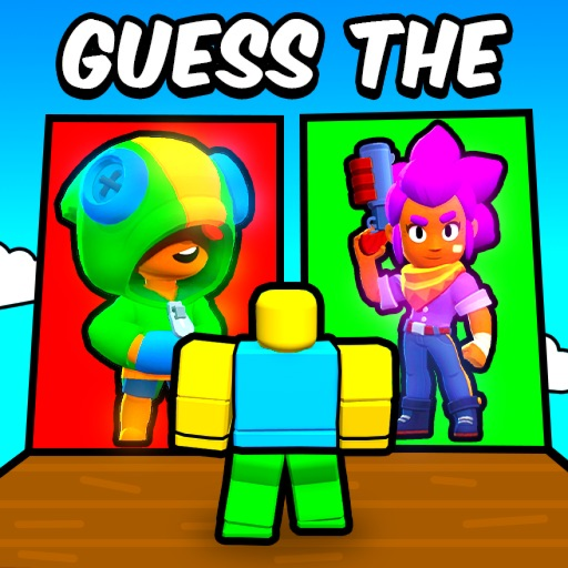 Brawl Stars Quiz