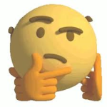 The idk man