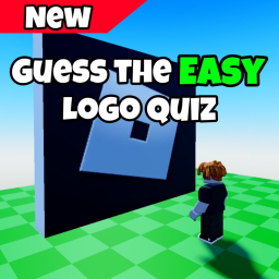 Guess The EASY Logo Quiz!