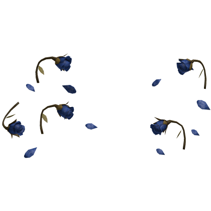 Emoji Wilted Rose Aura
