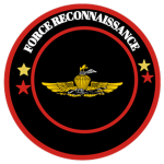 [=] Marine Force Reconnaissance
