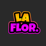 la flor.