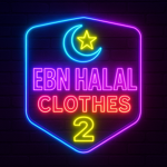 ebn halal clothes