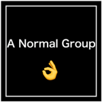 ~A Normal Group~