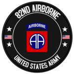 [USAR] [82nd Airborne Division]