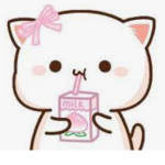 Kitty’s are adorable
