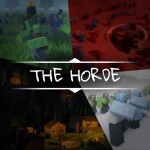 [TEST] The Horde