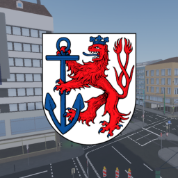 Düsseldorf