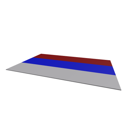 Russia Flag