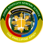 [PA] JAGS | Judge Advocate General Service