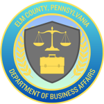 Elm County Department of Business Affairs
