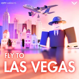 ✈️ Work at an Airport & Airline icon