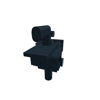 HD Movie Camera