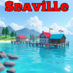 Seaville 🏠rp