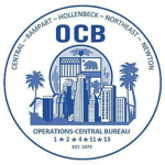 LAPD Central Bureauᅠᅠ
