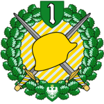 The First Army of the Rhine