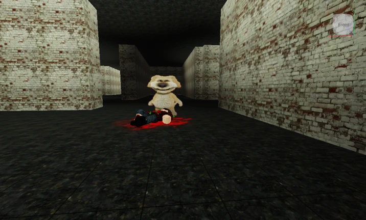 survive ben!!! thumbnail