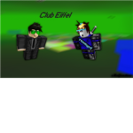 Club Eiffle