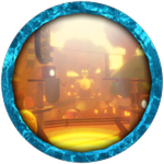 CM: Pascha Equinox [Easy]