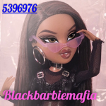 BlackBarbieMafia