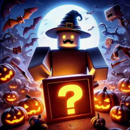 Lucky Block Arena (Halloween Update)