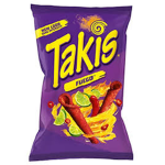 Takis’s
