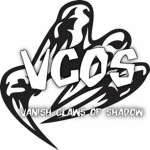 Vanish Claws of Shadow