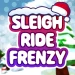 SLEIGH RIDE FRENZY icon