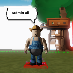 Just Dont Dont Do It Admin Place