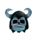 bv0k's Ice Skull