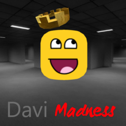 Davi Madness!🎃