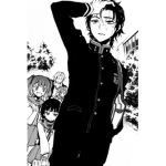 Imperial Japanese Army [Seraph's Denial]