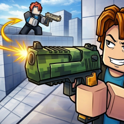 [FPS] One Shot