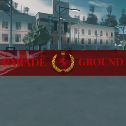 BRITISH ARMY ORGANIZATION | EVENT GROUNDS