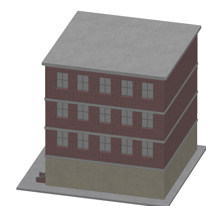 ⭐ Shop Apartment Building Gun System With