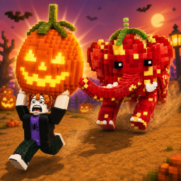 [UPD🎃] Steal An Egg Brainrot icon