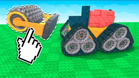 Build a Stone Miner! ⚒️ scripts