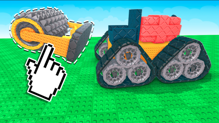 Build a Stone Miner! ⚒️ screenshot 1