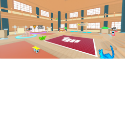 [UPDATE] Karate Fight Simulator