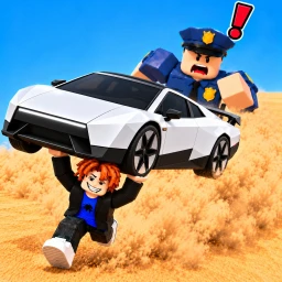 Steal And Race Cars [ROADSTER] 🎃 icon