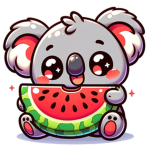 Kawaii Krew'