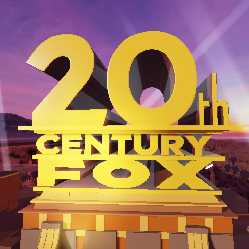 20th Century Fox & Fsp Logo Package