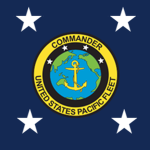 [USN] Pacific Fleet 1940s'