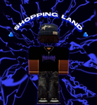 SHOPPING LAND